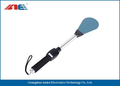 rfid wand system|freight inventory handheld scanner.